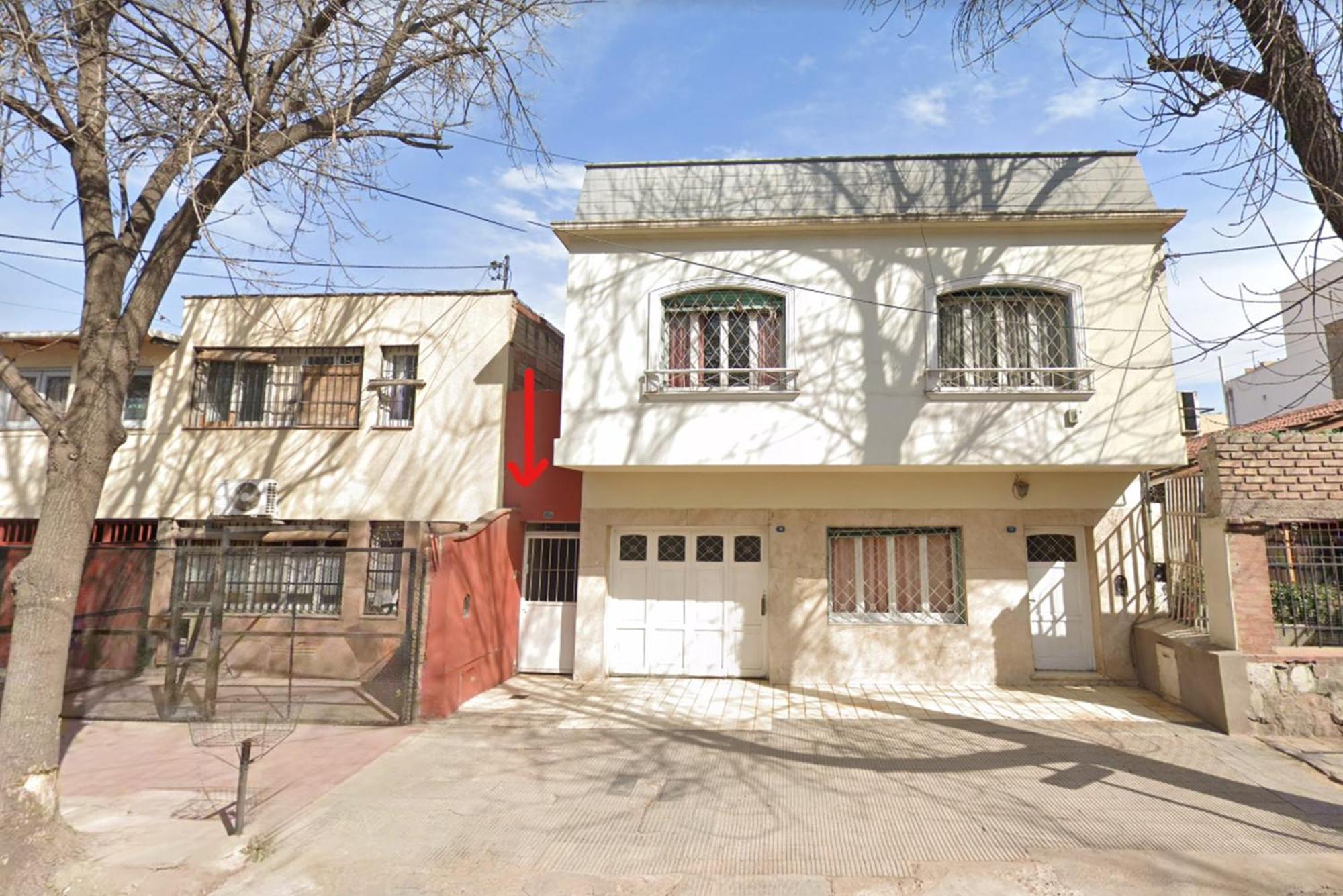 Alojamiento Aloja N2 Villa Mendoza Exterior photo